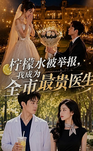 黄果短剧魔改版百度网盘短剧发现封面